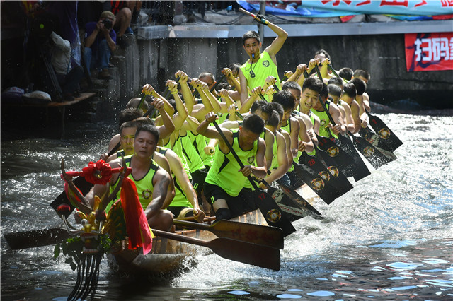 Three documentary films provide new insight into Guicheng, Foshan
