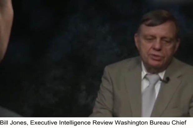 American expert accuses Western countries of double standards in HK affairs
