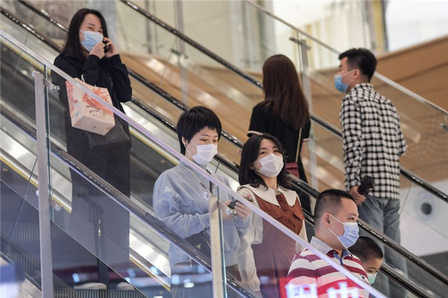 Herd immunity cannot be relied on to solve coronavirus problems: health expert