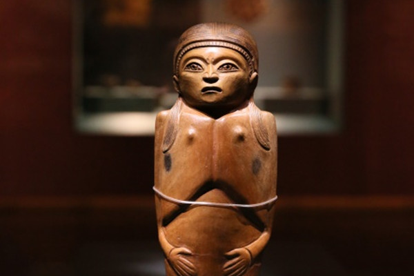 Guangzhou exhibition brings ancient Peru to visitors