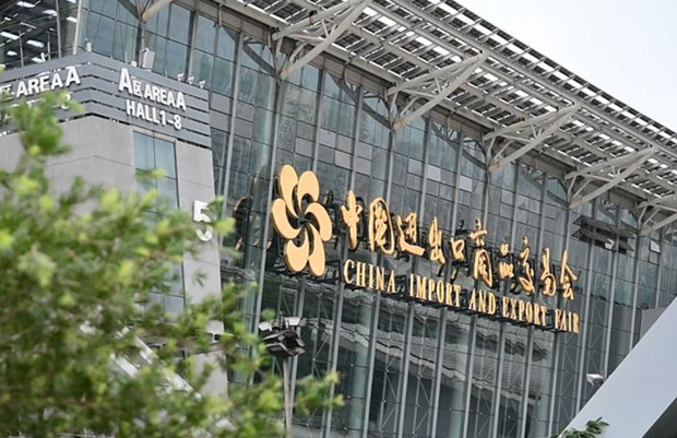 Video | Buyers' guide to the 128th Canton Fair