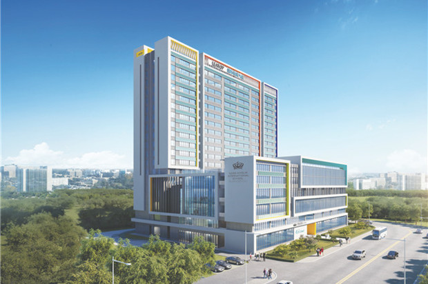 New international school to open in Guangzhou next year
