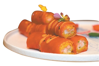 Guangzhou continues efforts to be a 'Food Capital of the World'