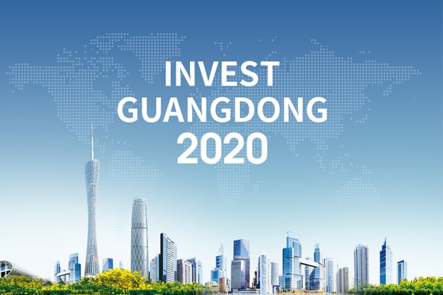 Guangdong releases new guidebook for foreign investment
