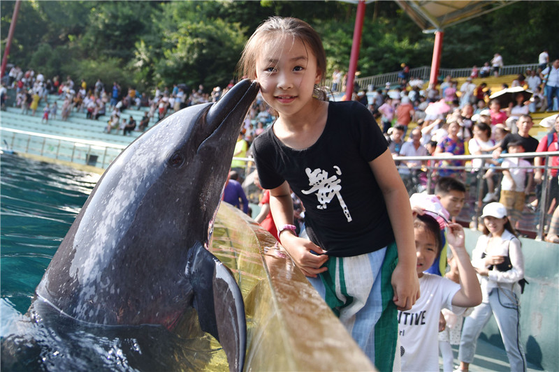 National Day Holiday, perfect time to have fun with your kids in Guangdong