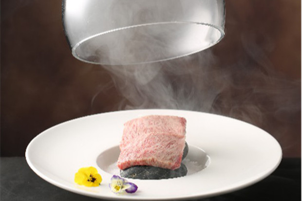 Enjoy upgraded Cantonese dining experience in Guangzhou