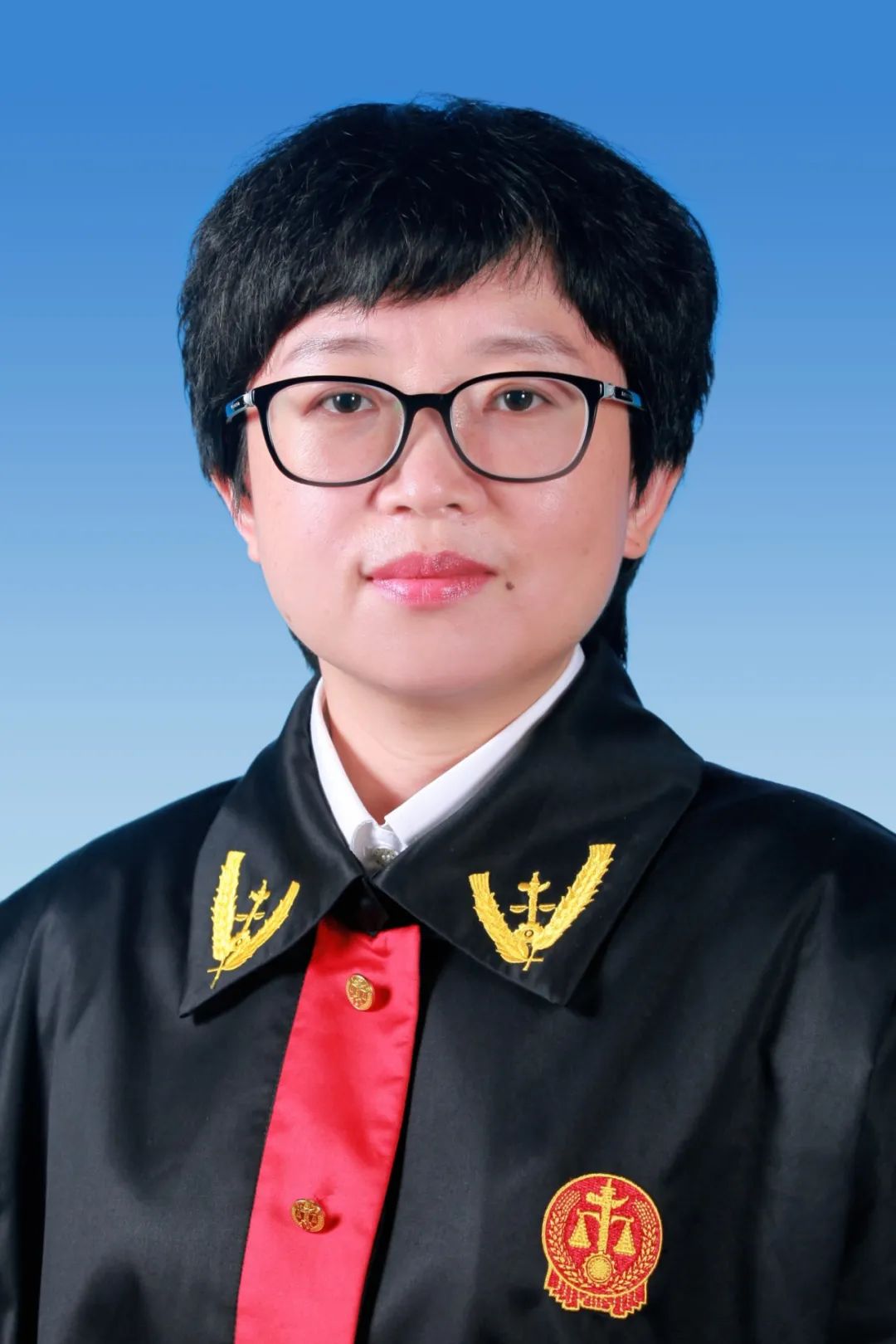 彭盎 广州知识产权法院专利审判庭三级高级法官