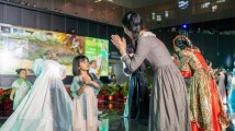 门票被炒卖!广东省博物馆多措堵“黄牛”:暑期早9点半前可现场登记入馆 门票被炒卖!广东省博物馆多措堵“黄牛”:暑期早9点半前可现场登记入馆