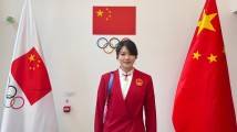 “飞鱼”汤慕涵助中国游泳队夺铜!曾说包容的深圳给予快乐土壤 “飞鱼”汤慕涵助中国游泳队夺铜!曾说包容的深圳给予快乐土壤