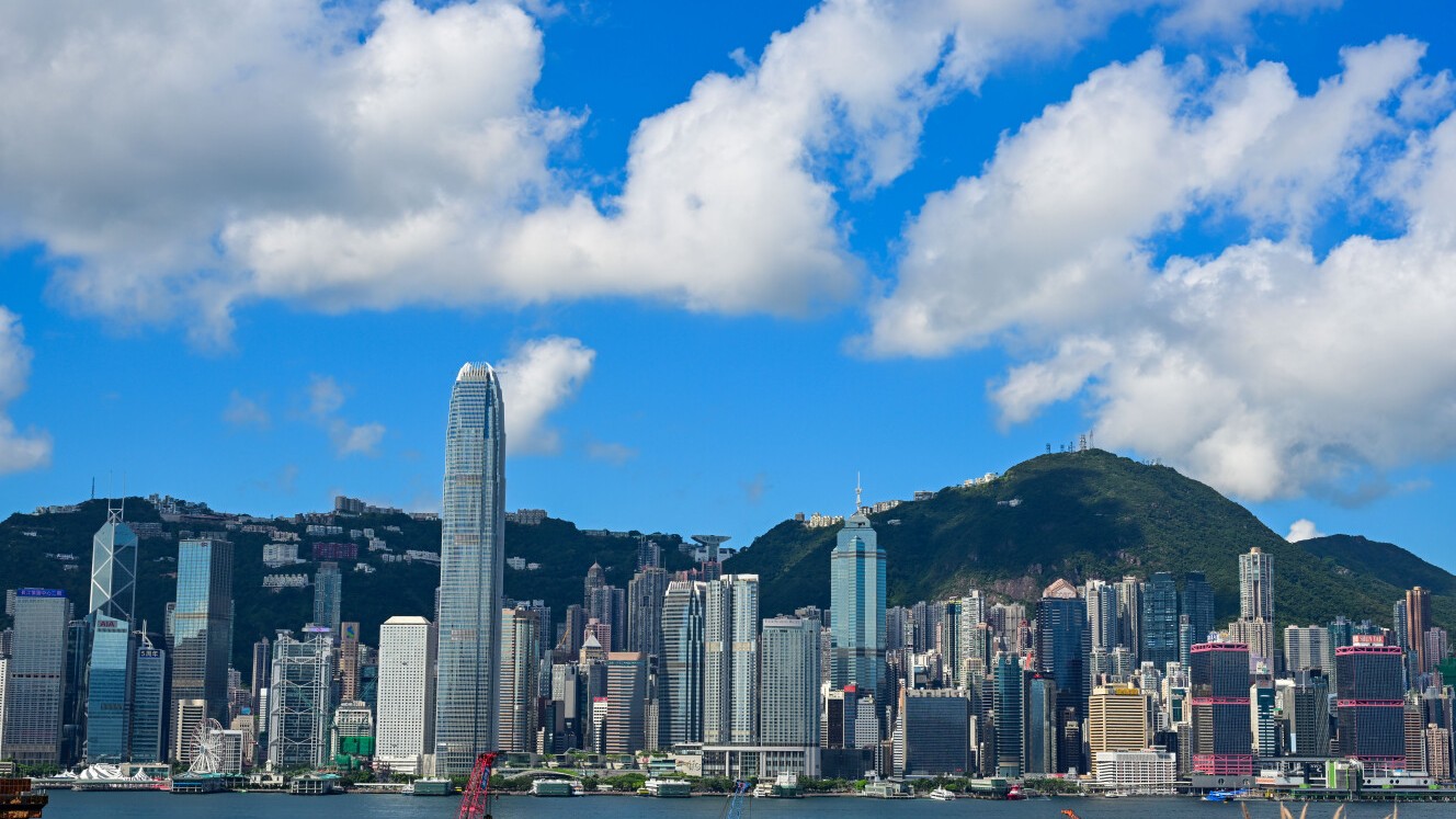 La région Shenzhen-Hong Kong-Guangzhou listée en tant que meilleur pôle d'innovation mondial