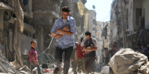What are the costs of US democracy in Syria and other countries? What are the costs of US democracy in Syria and other countries?