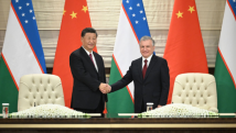 高清大图 | 这次“历史性国事访问”成果丰硕 高清大图 | 这次“历史性国事访问”成果丰硕