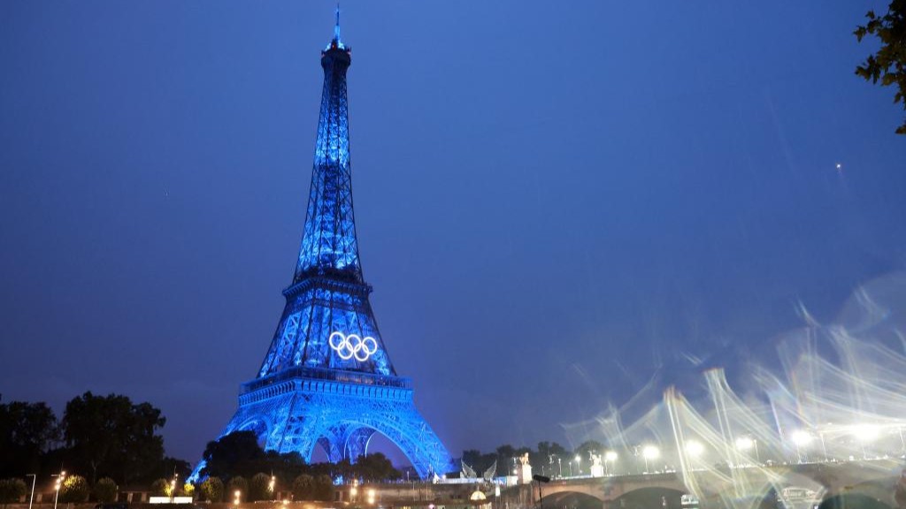 Olympics | Six highlights from first week of Paris Olympics