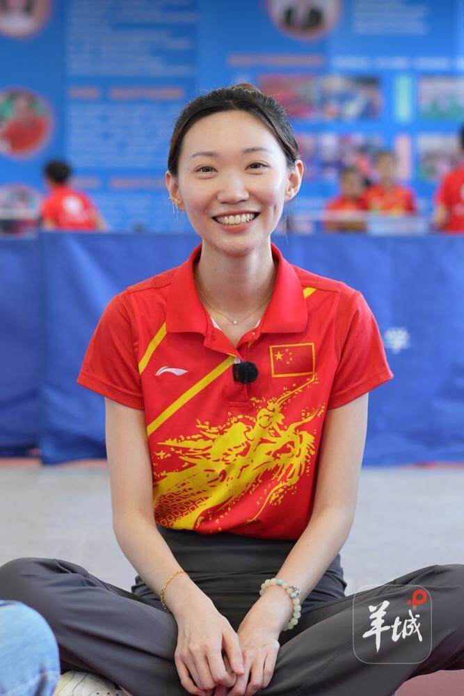 黎尚美