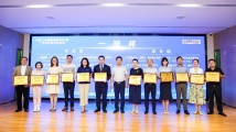 名单出炉!12组“尖子生”将代表广东参加全国人力资源服务创新创业大赛 名单出炉!12组“尖子生”将代表广东参加全国人力资源服务创新创业大赛