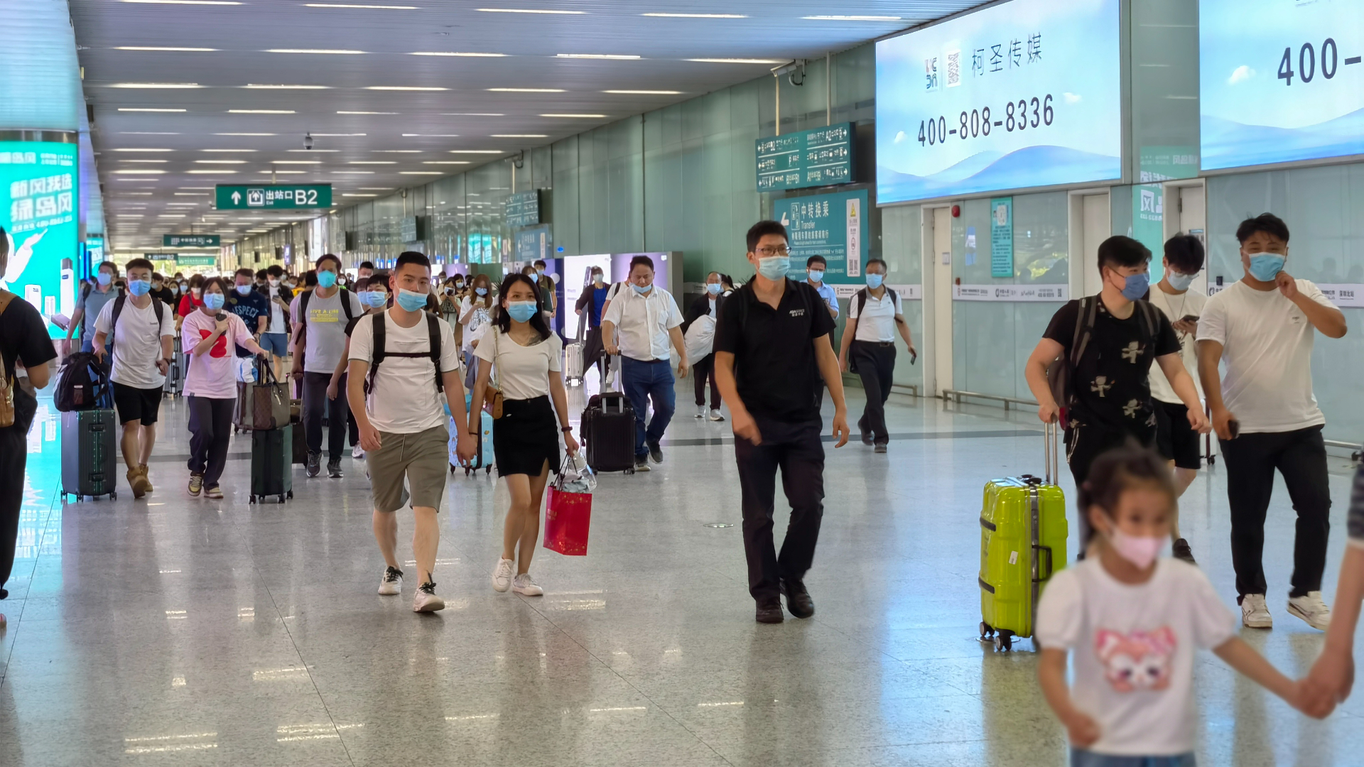 Beware of norovirus infection as new school year kicks off