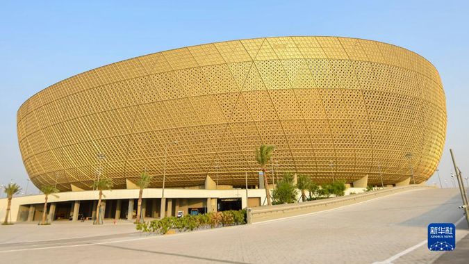 携手构建面向新时代的中阿命运共同体