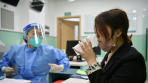 广州开始接种吸入式新冠疫苗！过程只需30秒，像在“吸奶茶”