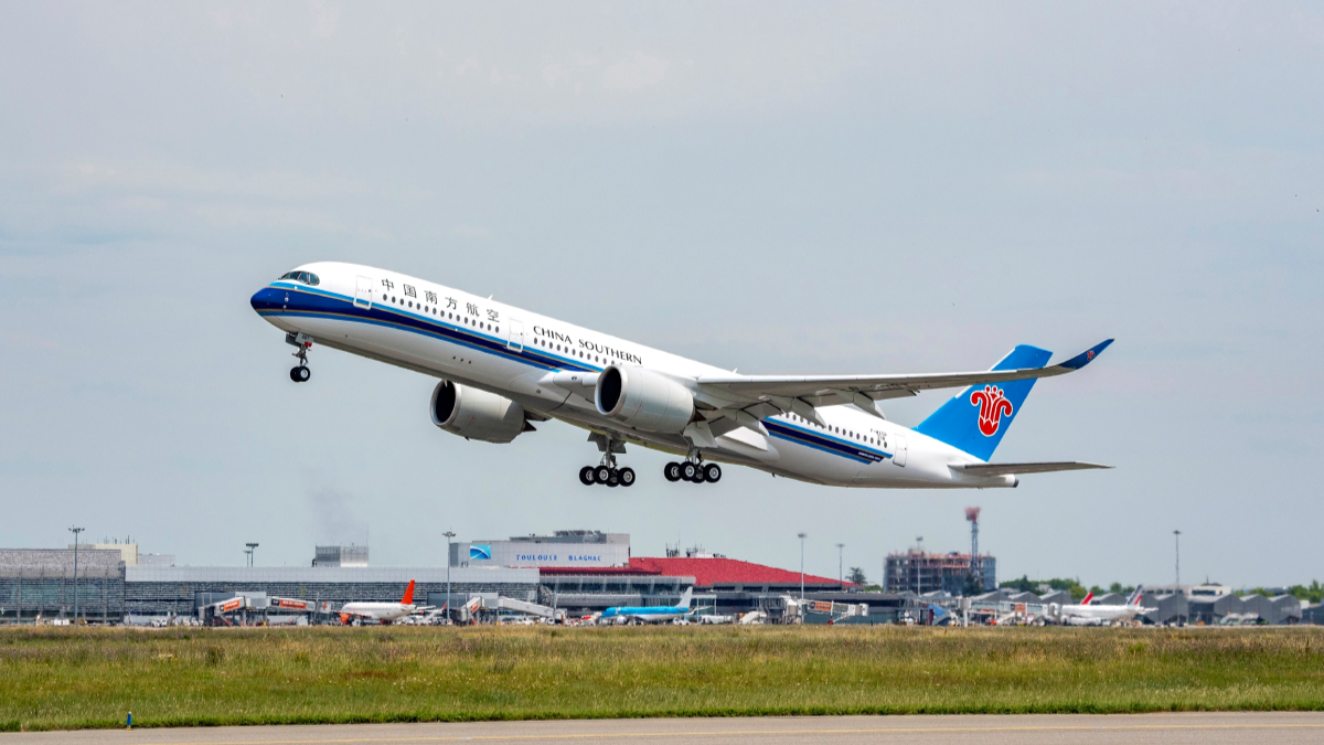 These airports in China do not require negative 48h test results and green health codes