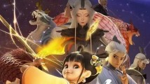 全网独播!国漫电影《落凡尘》将于1月24日上线bilibili 全网独播!国漫电影《落凡尘》将于1月24日上线bilibili