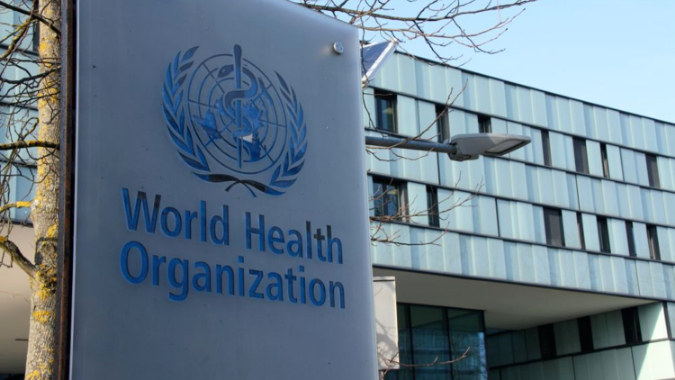 中方敦促美国停止将溯源问题政治化