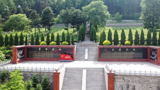 抗美援朝战争胜利70周年：鸭绿江畔唱英雄