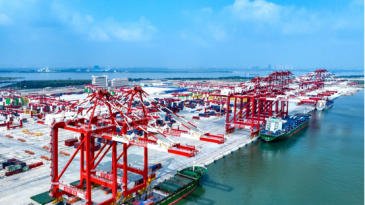 How to leverage advantage of world-class ports in GBA: experts