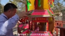 新春走基层|潮州:制香人的春节 新春走基层|潮州:制香人的春节