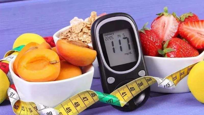 糖尿病患者控糖难？分享3类饮食小技巧，很实用