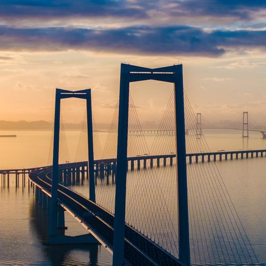 Traffic peaks expected for first Spring Festival travel on Shenzhen-Zhongshan Link