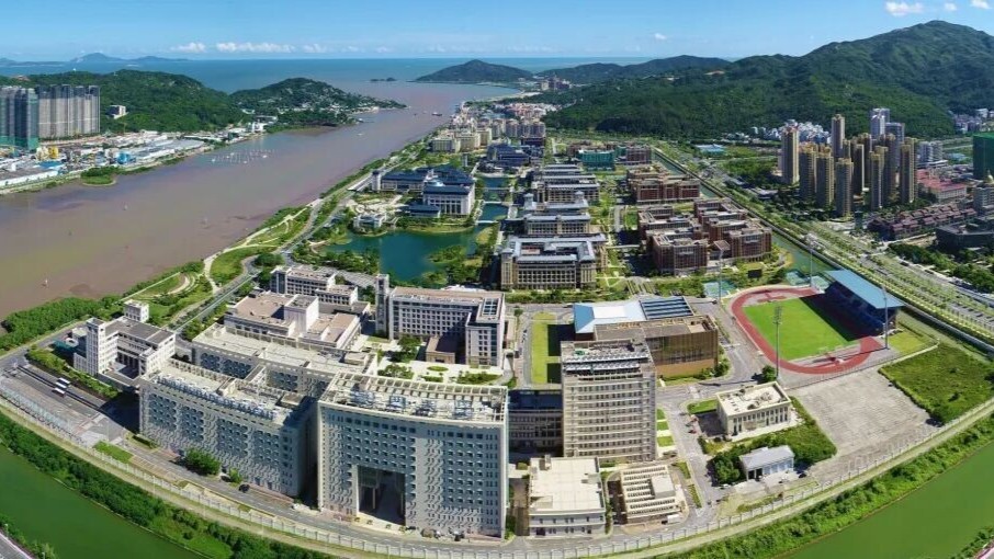 University of Macau to mark 45th anniversary with open day and first access to teaching site in Hengqin