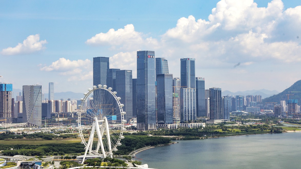 China to expand services sector opening-up pilot program to nine more cities