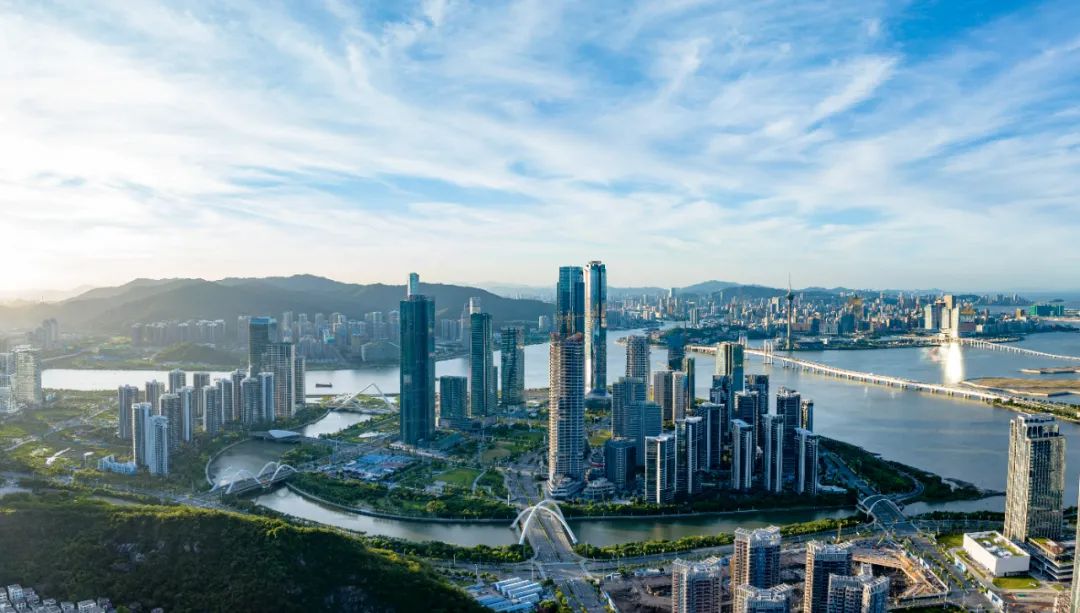 Hengqin lança nova política de apoio à inovação e empreendedorismo dos jovens de Macau
