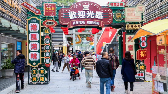 售罄、约满！今年春节全国旅游市场火爆，留深小伙伴错峰出行预约指南→