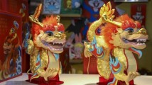 第一只上太空的东莞潮玩 第一只上太空的东莞潮玩