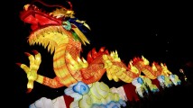 明日元宵,这份安全提示请你查收! 明日元宵,这份安全提示请你查收!