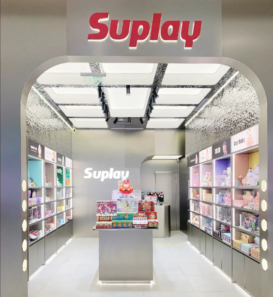 图片来源于官网