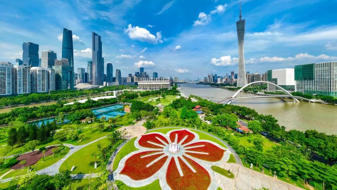 2025年广州市民生实事如期完成