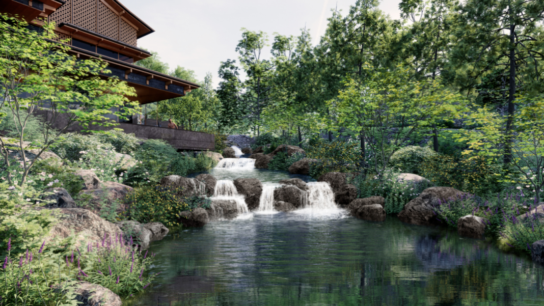 A new green edge for Hengqin: Tianhu Park plan unveiled