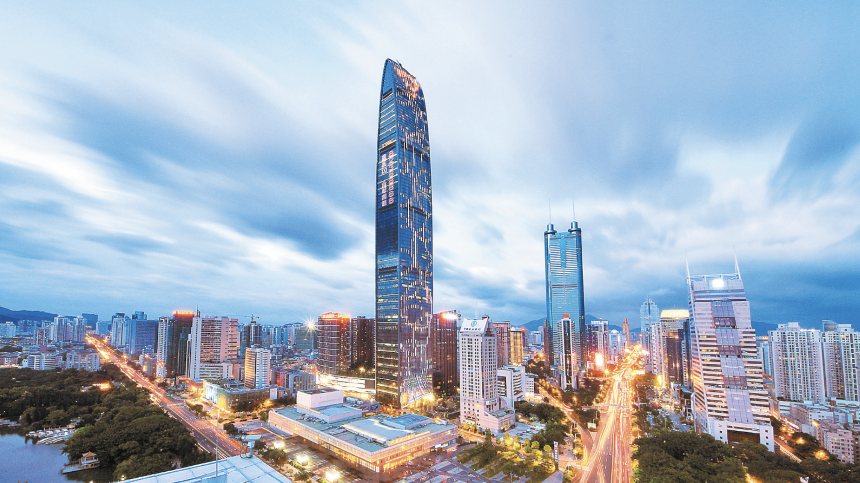 APEC中国年，深圳如何成为全球CEO的“必选项”？
