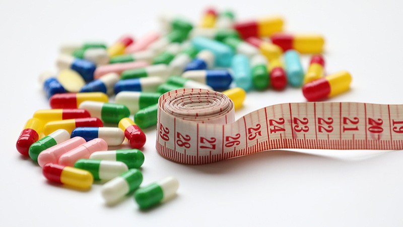 新研究显示减肥药停用后平均不到两年就会“打回原形”