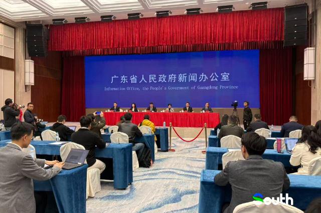 Huizhou tops Guangdong with fastest foreign trade expansion in 14th Five-Year Plan