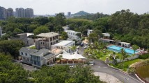 博罗长宁:活化资源做强做优休闲农业与乡村旅游业 博罗长宁:活化资源做强做优休闲农业与乡村旅游业