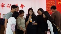 达人下乡!新媒体特训营实操班开进博罗泰美镇 达人下乡!新媒体特训营实操班开进博罗泰美镇