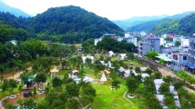 博罗长宁酥醪村:腊味口碑佳 游客闻香来 博罗长宁酥醪村:腊味口碑佳 游客闻香来