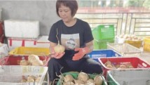 徐田沙葛自罗浮山下走出 漂洋过海远销至新加坡 徐田沙葛自罗浮山下走出 漂洋过海远销至新加坡