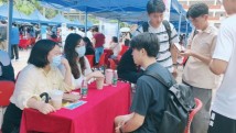 按需设岗!惠城横沥90名就业困难人员统一上岗就业 按需设岗!惠城横沥90名就业困难人员统一上岗就业