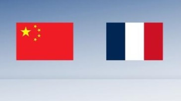 China willing to initiate with France worldwide truce during Paris Olympics: Xi
