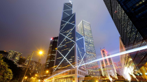 香港与内地通关配额上调 陆路口岸每日单向人数升至6.5万人 香港与内地通关配额上调 陆路口岸每日单向人数升至6.5万人