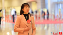 代表通道|广东省人大代表刘红梅:“乙类乙管”后,要高度重视提升村医救治能力 代表通道|广东省人大代表刘红梅:“乙类乙管”后,要高度重视提升村医救治能力